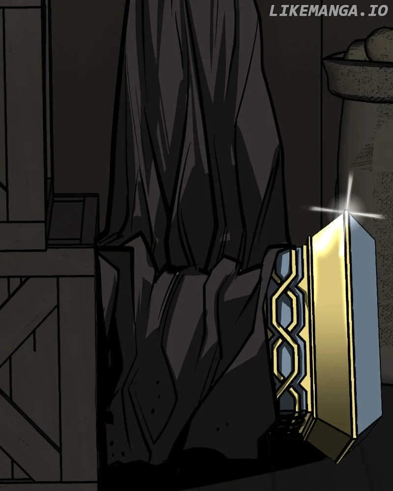 The main character hides his strength Chapter 75 1144 282