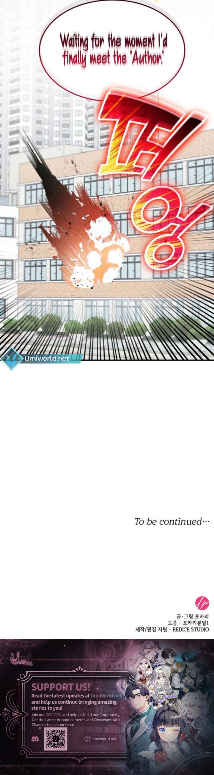 The Main Character In The Novel I Wrote Are Trying To Kill Me? Chapter 2 55 12