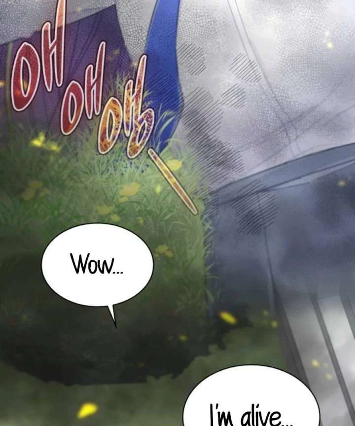 The Main Character In The Novel I Wrote Are Trying To Kill Me? Chapter 3 377 004