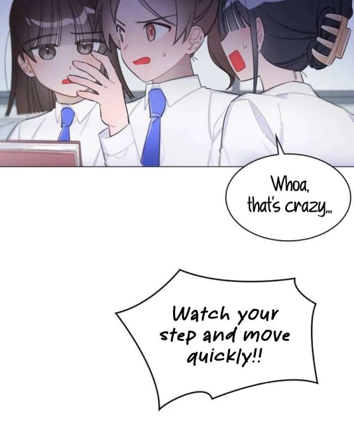 The Main Character In The Novel I Wrote Are Trying To Kill Me? Chapter 3 385 012