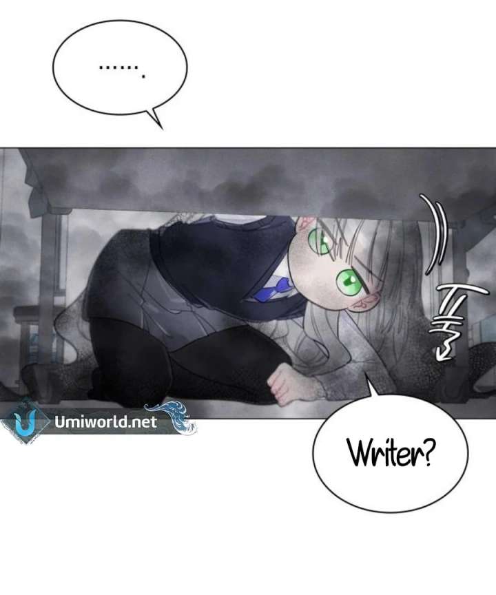 The Main Character In The Novel I Wrote Are Trying To Kill Me? Chapter 3 398 025