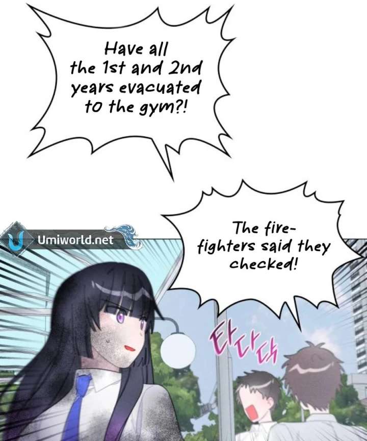 The Main Character In The Novel I Wrote Are Trying To Kill Me? Chapter 3 420 047