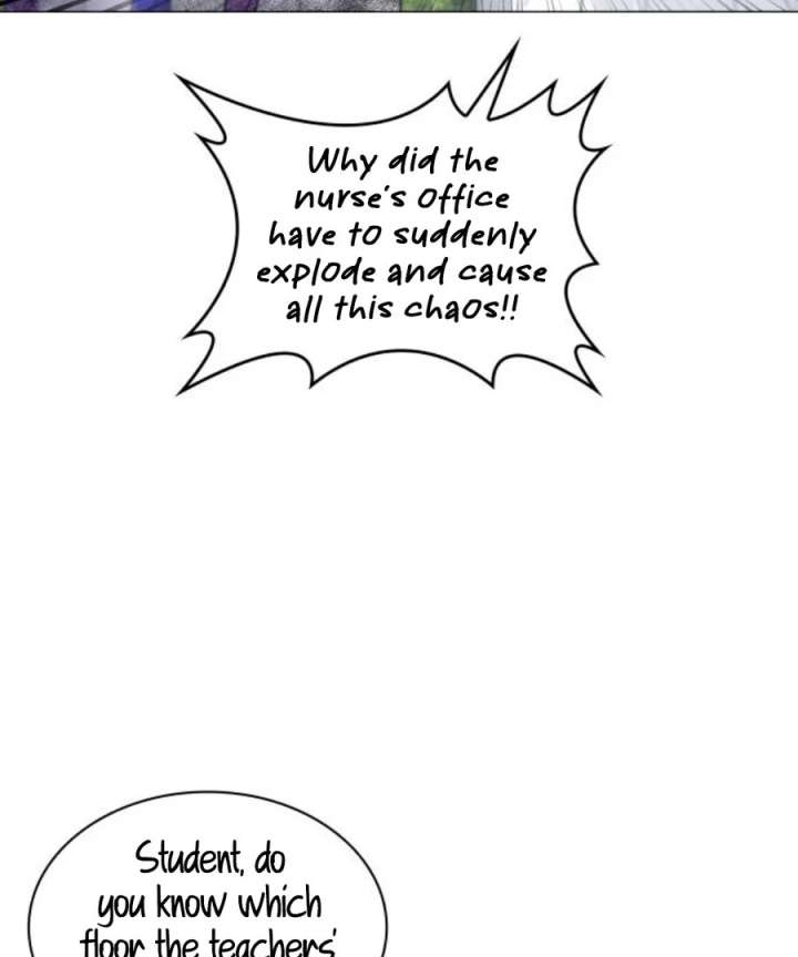 The Main Character In The Novel I Wrote Are Trying To Kill Me? Chapter 3 421 048