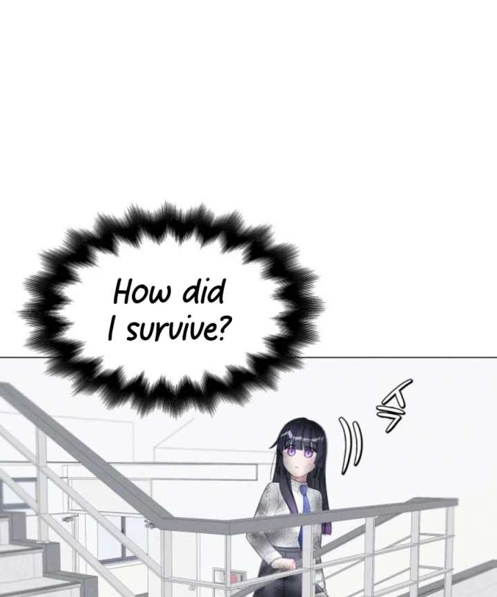 The Main Character In The Novel I Wrote Are Trying To Kill Me? Chapter 3 427 054