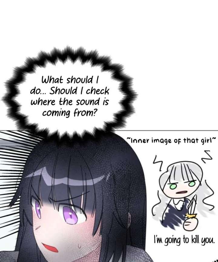 The Main Character In The Novel I Wrote Are Trying To Kill Me? Chapter 3 447 074