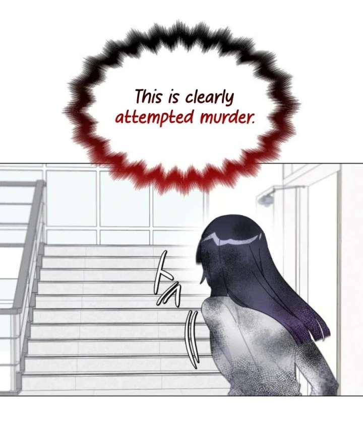 The Main Character In The Novel I Wrote Are Trying To Kill Me? Chapter 3 457 084