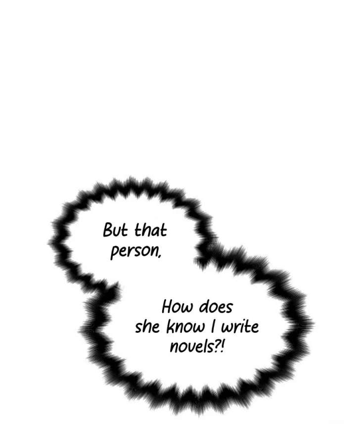 The Main Character In The Novel I Wrote Are Trying To Kill Me? Chapter 3 458 085