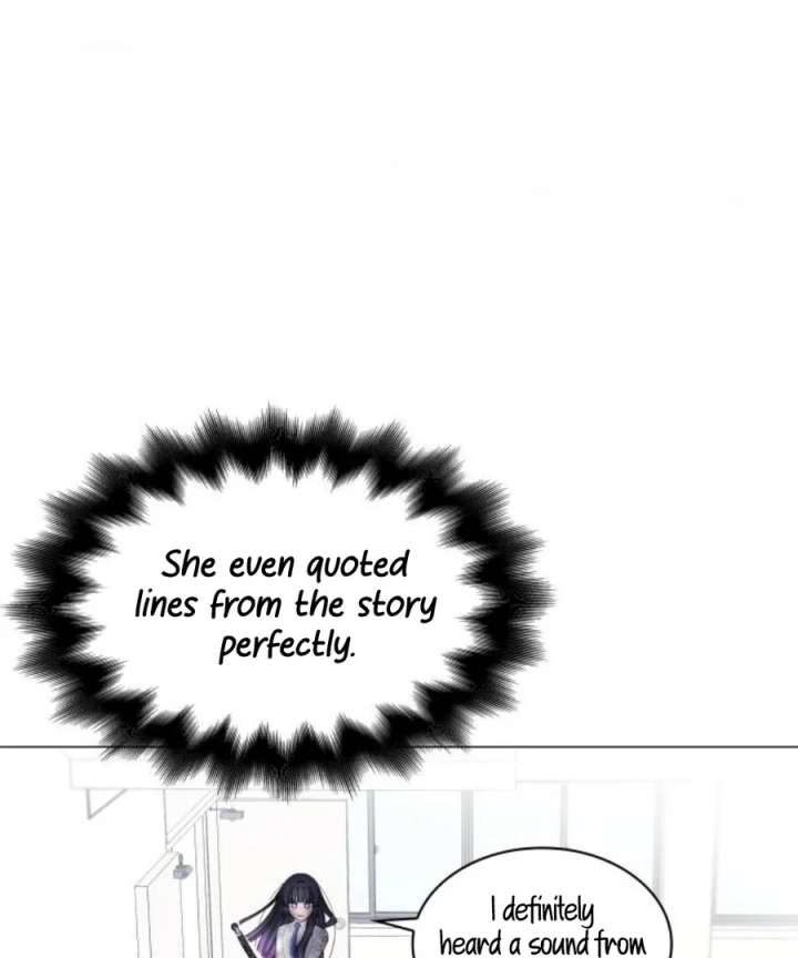 The Main Character In The Novel I Wrote Are Trying To Kill Me? Chapter 3 459 086