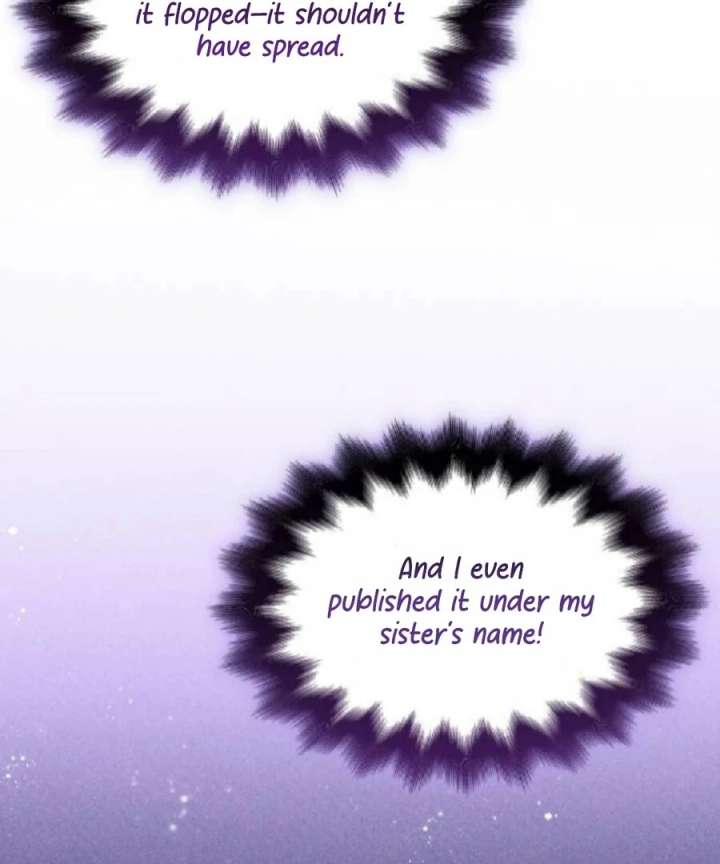 The Main Character In The Novel I Wrote Are Trying To Kill Me? Chapter 3 462 089