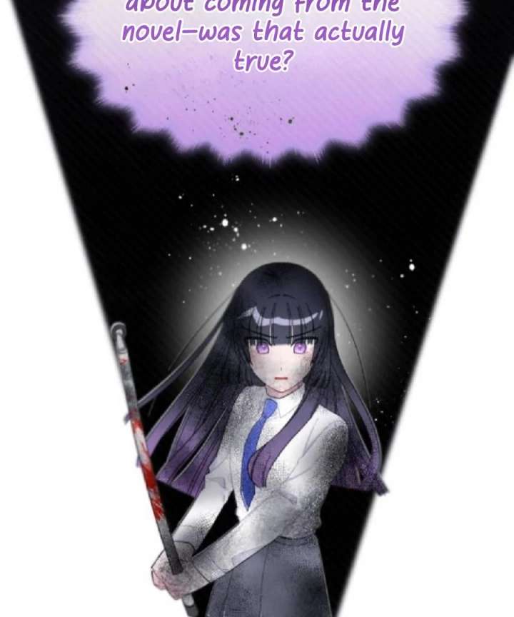 The Main Character In The Novel I Wrote Are Trying To Kill Me? Chapter 3 464 091