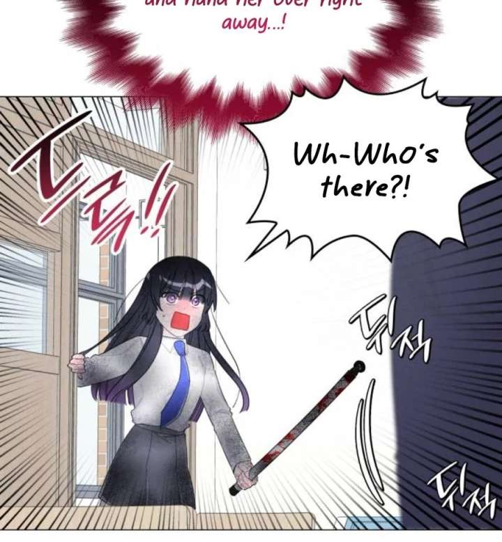 The Main Character In The Novel I Wrote Are Trying To Kill Me? Chapter 3 468 095