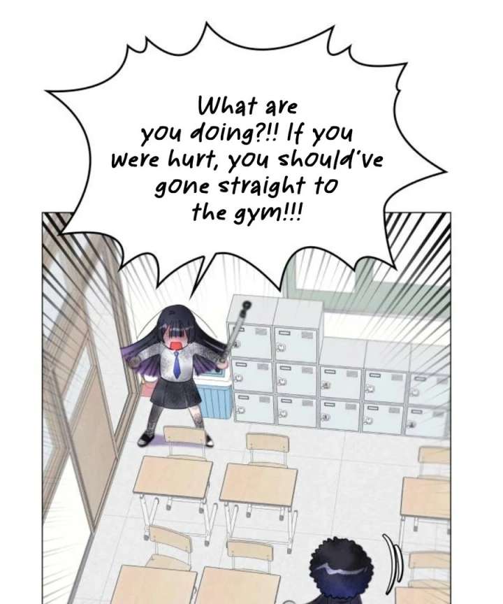 The Main Character In The Novel I Wrote Are Trying To Kill Me? Chapter 3 472 099