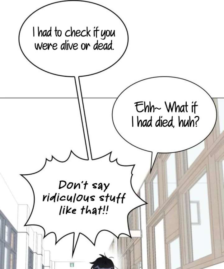 The Main Character In The Novel I Wrote Are Trying To Kill Me? Chapter 3 478 105