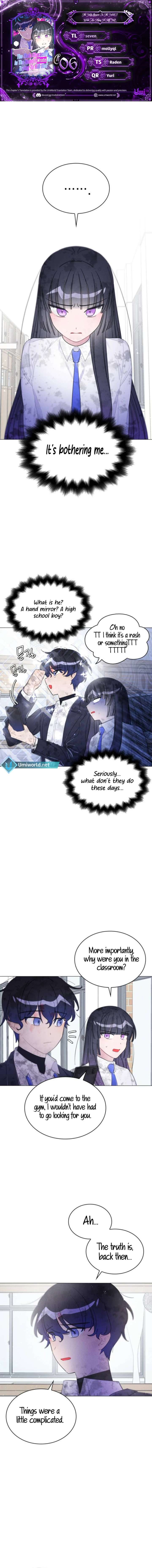 The Main Character In The Novel I Wrote Are Trying To Kill Me? Chapter 6 50 01