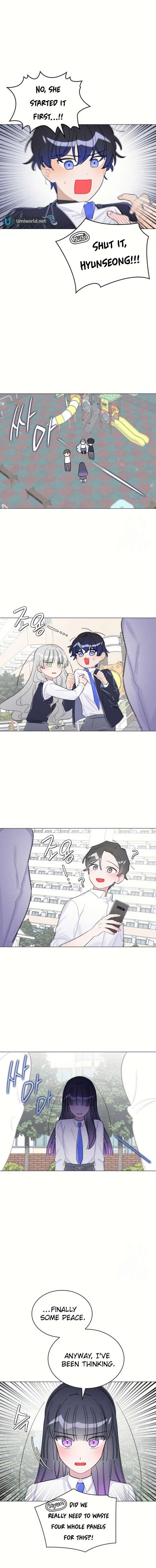 The Main Character In The Novel I Wrote Are Trying To Kill Me? Chapter 9 57 05