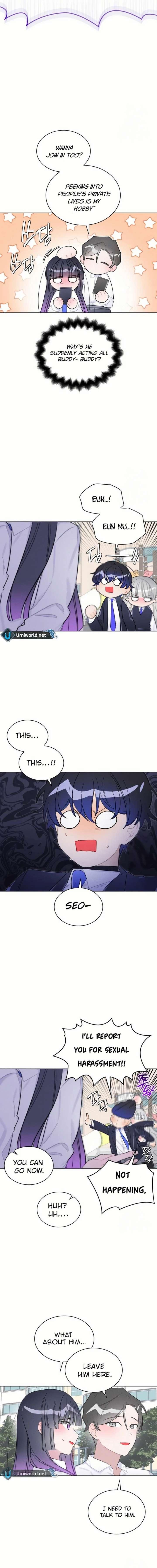 The Main Character In The Novel I Wrote Are Trying To Kill Me? Chapter 9 64 12