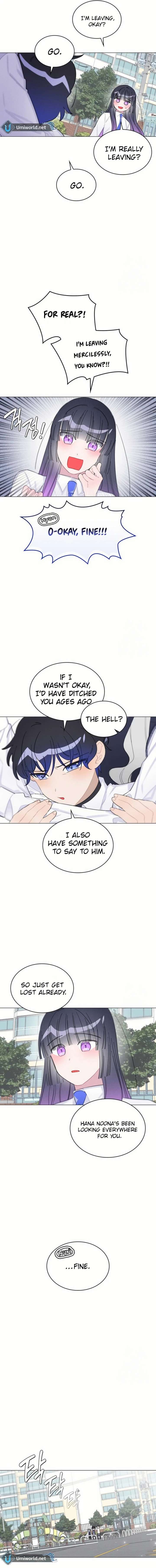 The Main Character In The Novel I Wrote Are Trying To Kill Me? Chapter 9 66 14