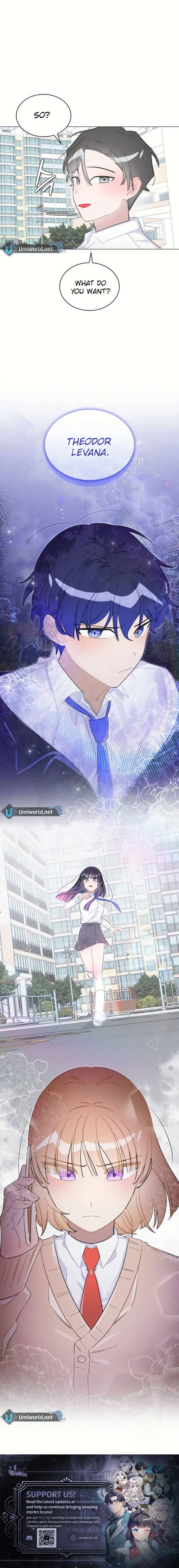 The Main Character In The Novel I Wrote Are Trying To Kill Me? Chapter 9 67 15