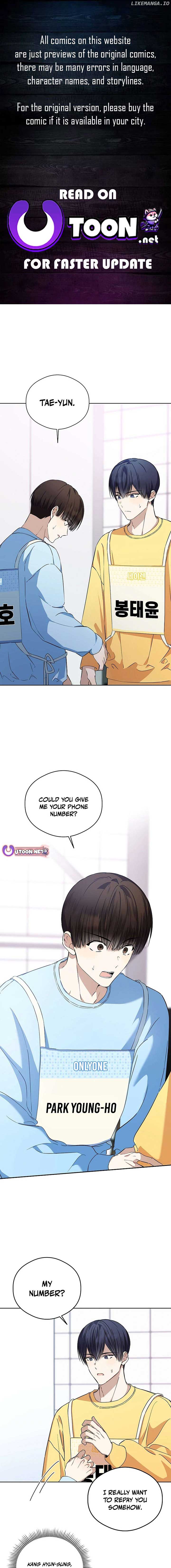 The Maknae Has to Be an Idol Chapter 31 56 ch 31 1