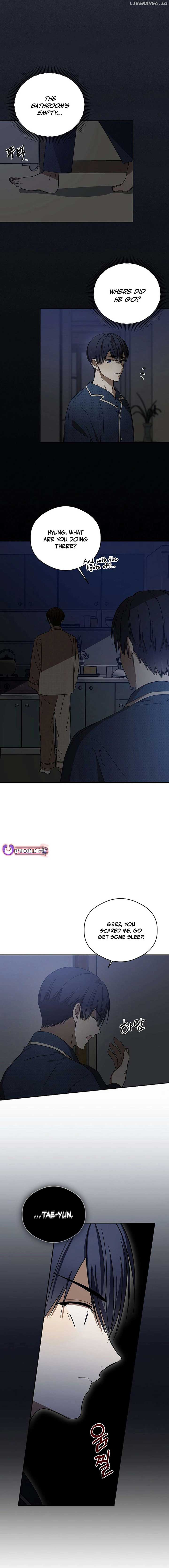 The Maknae Has to Be an Idol Chapter 31 65 ch 31 10