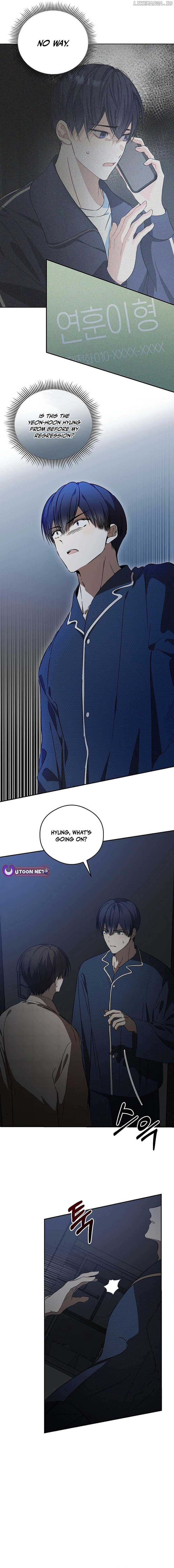 The Maknae Has to Be an Idol Chapter 31 67 ch 31 12