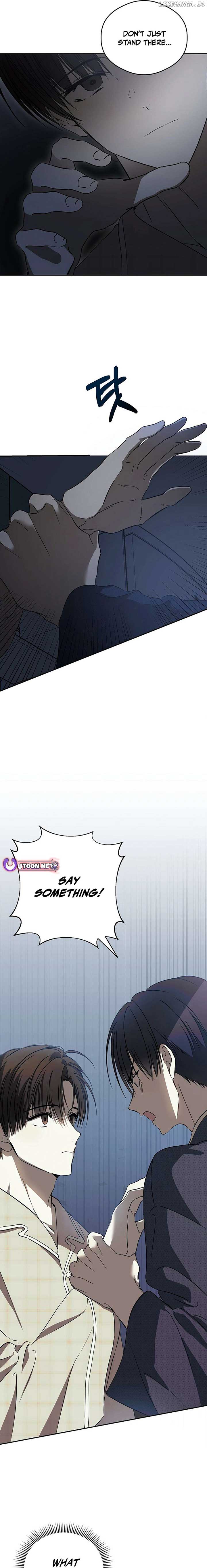 The Maknae Has to Be an Idol Chapter 31 68 ch 31 13