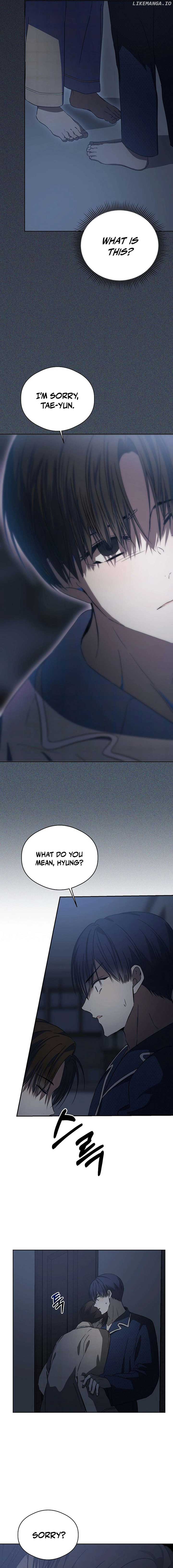 The Maknae Has to Be an Idol Chapter 31 70 ch 31 15