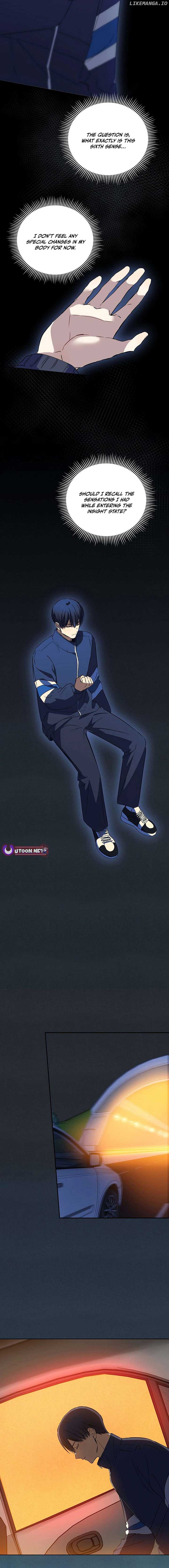 The Maknae Has to Be an Idol Chapter 31 60 ch 31 5