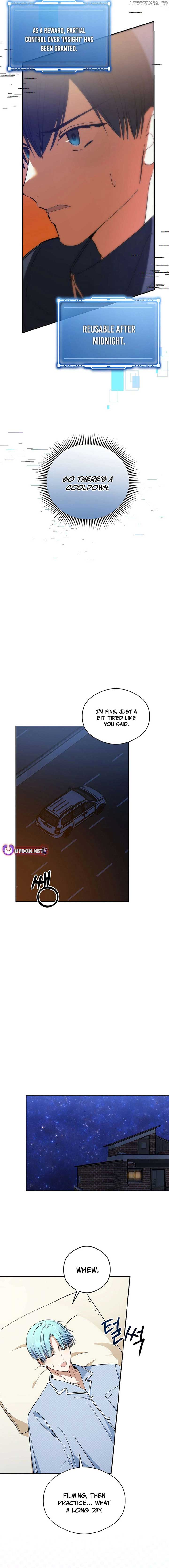 The Maknae Has to Be an Idol Chapter 31 63 ch 31 8