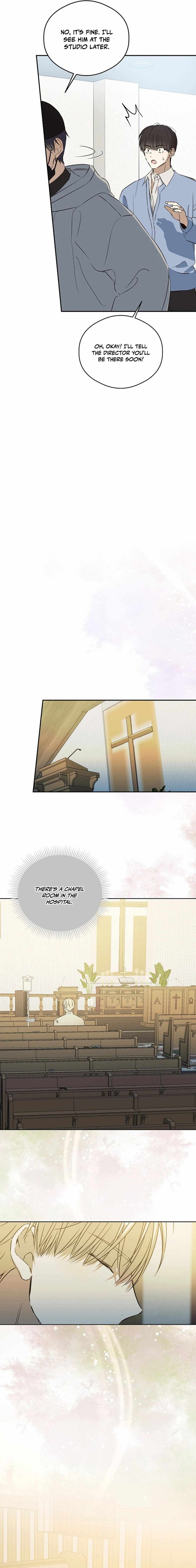 The Maknae Has to Be an Idol Chapter 35 65 ch 35 10