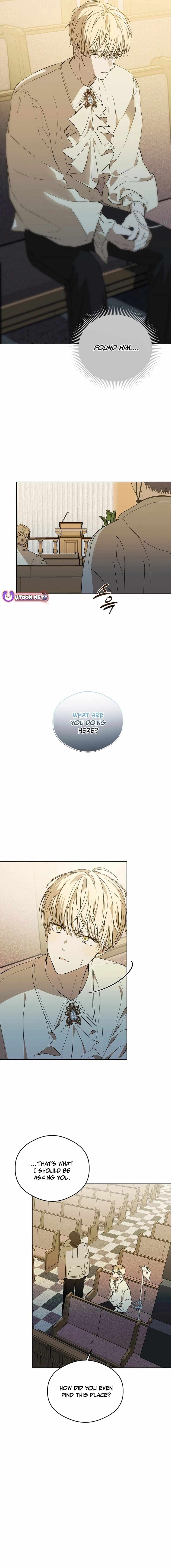 The Maknae Has to Be an Idol Chapter 35 66 ch 35 11