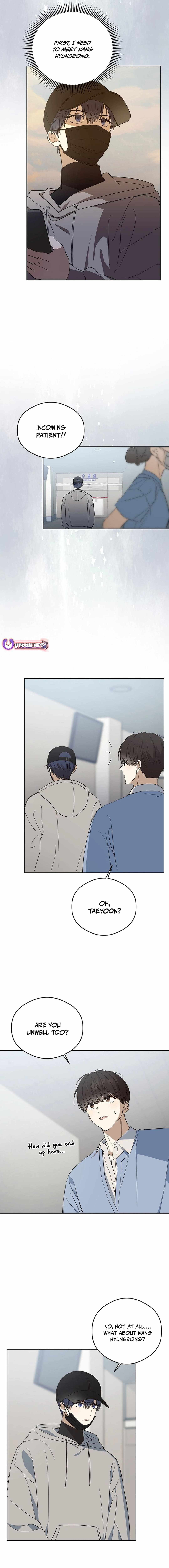 The Maknae Has to Be an Idol Chapter 35 63 ch 35 8