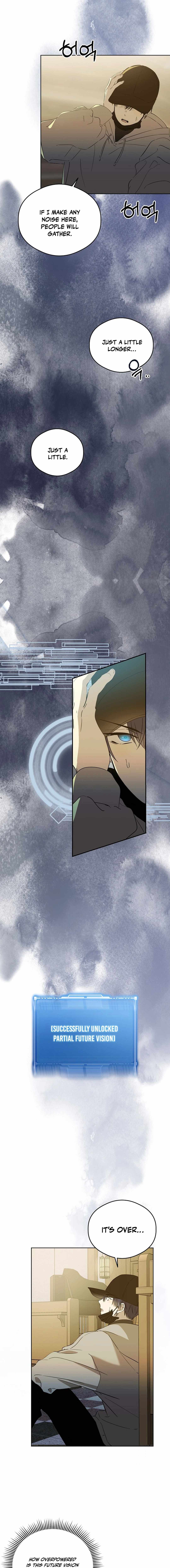 The Maknae Has to Be an Idol Chapter 36 71 ch 36 10