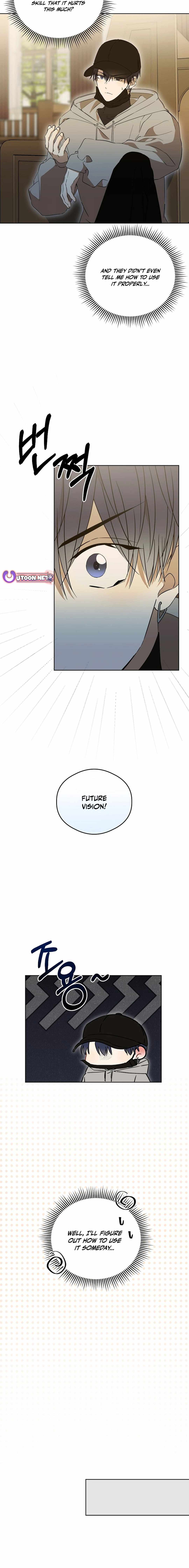 The Maknae Has to Be an Idol Chapter 36 72 ch 36 11