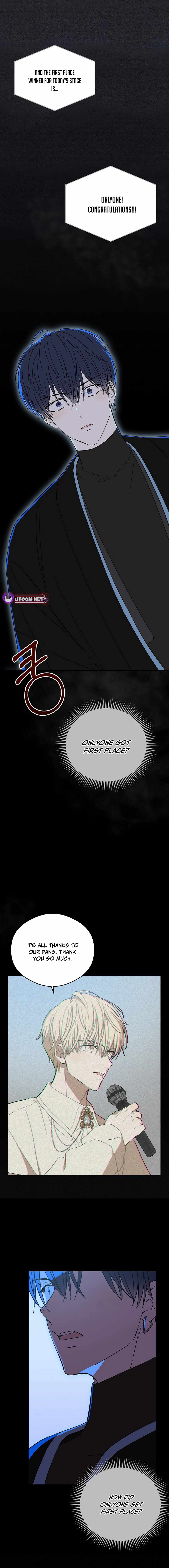 The Maknae Has to Be an Idol Chapter 36 75 ch 36 14