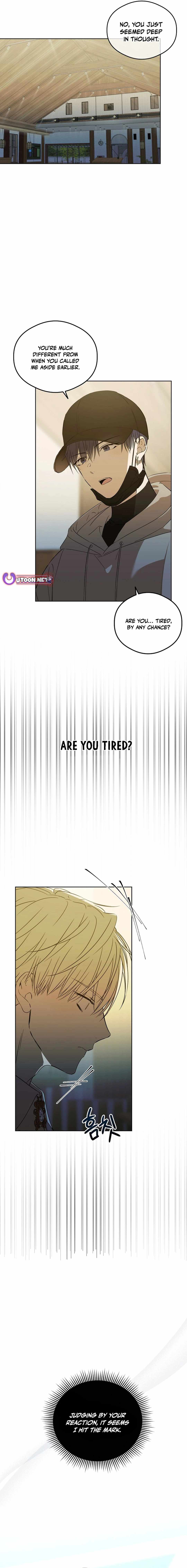 The Maknae Has to Be an Idol Chapter 36 63 ch 36 2