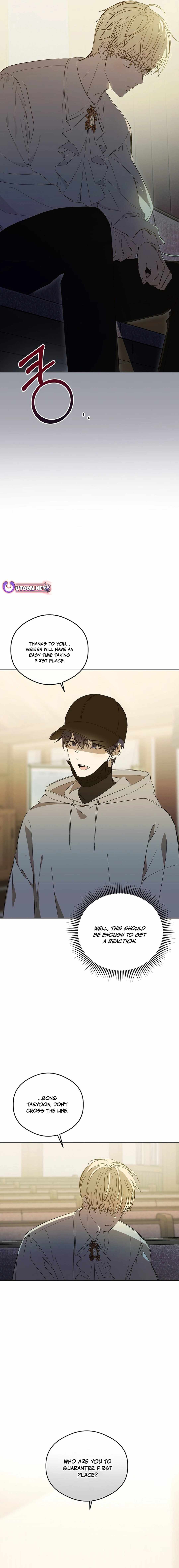 The Maknae Has to Be an Idol Chapter 36 66 ch 36 5