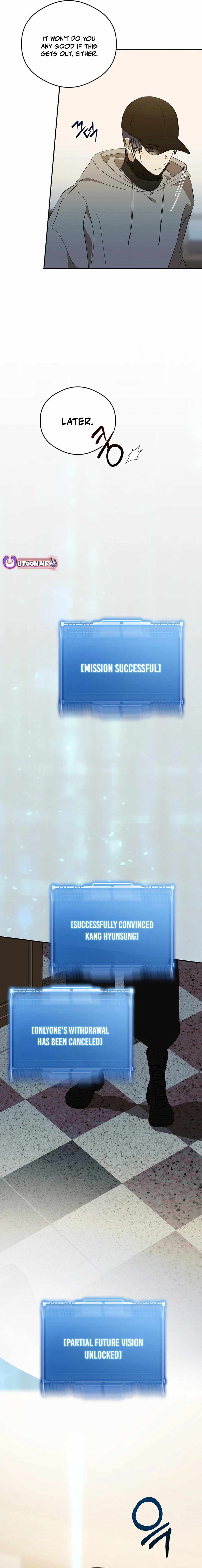 The Maknae Has to Be an Idol Chapter 36 69 ch 36 8