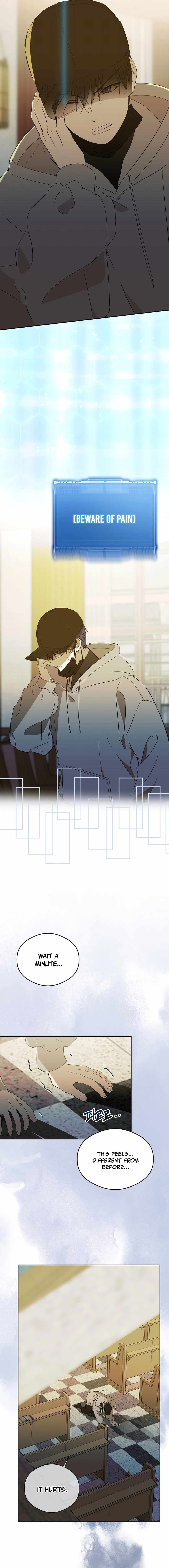 The Maknae Has to Be an Idol Chapter 36 70 ch 36 9