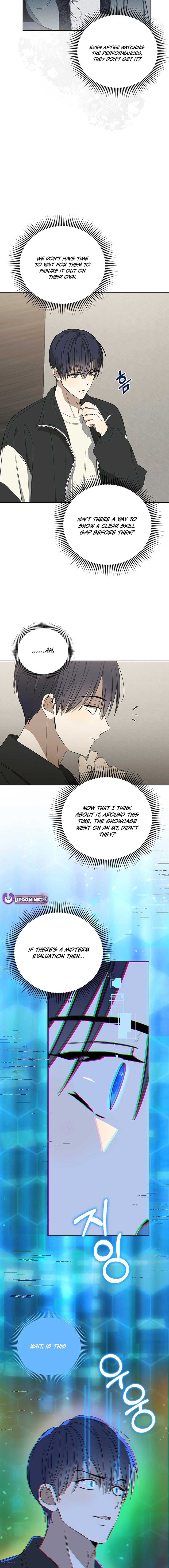 The Maknae Has to Be an Idol Chapter 44 57 ch 44 11
