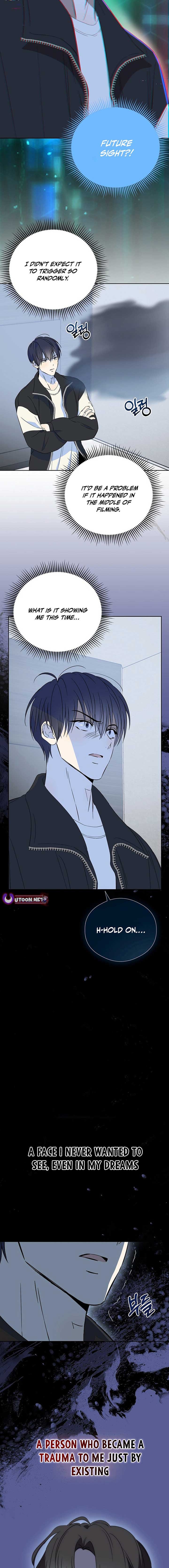 The Maknae Has to Be an Idol Chapter 44 58 ch 44 12