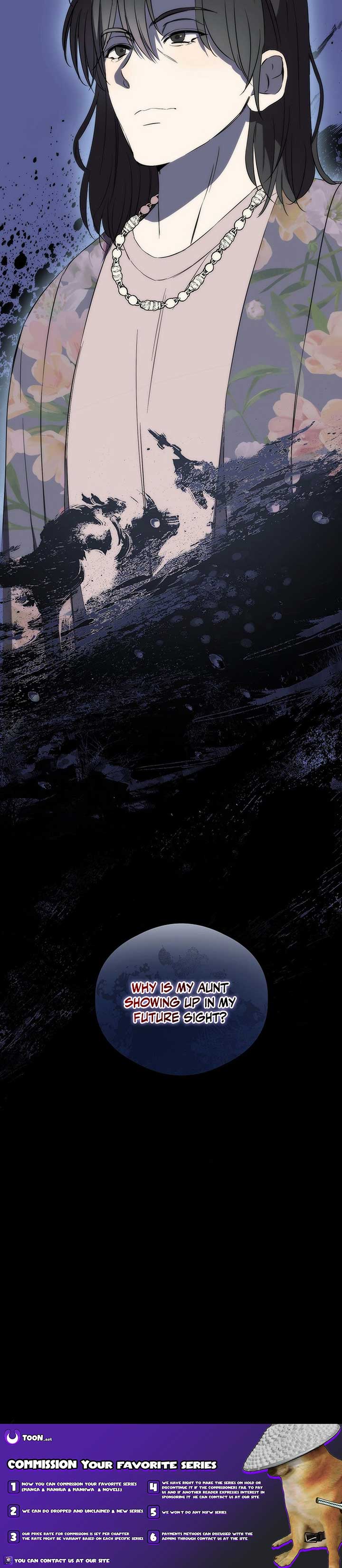 The Maknae Has to Be an Idol Chapter 44 59 ch 44 13