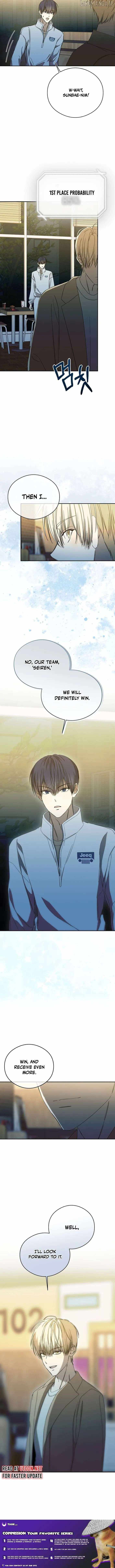 The Maknae Has to Be an Idol Chapter 54 35 7