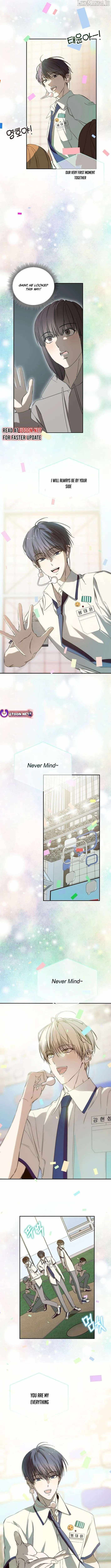 The Maknae Has to Be an Idol Chapter 56 38 4