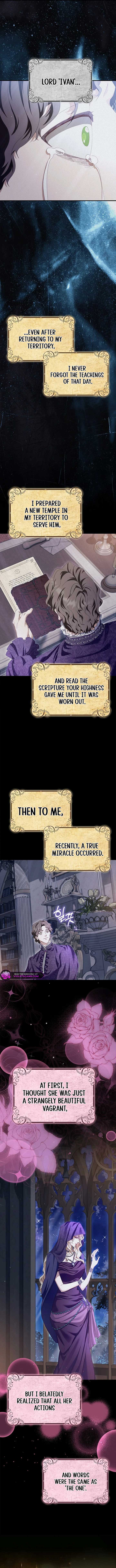 The Male Lead and I Are Trapped In A Horror Game Chapter 79 46 2