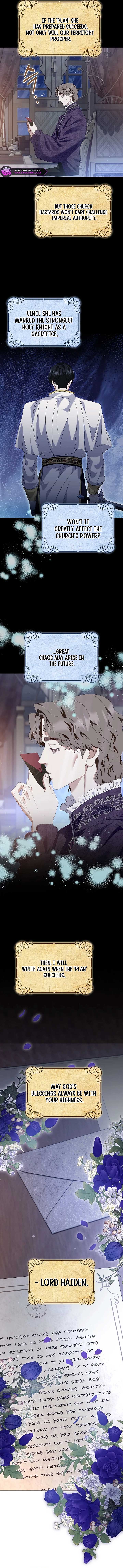 The Male Lead and I Are Trapped In A Horror Game Chapter 79 49 5