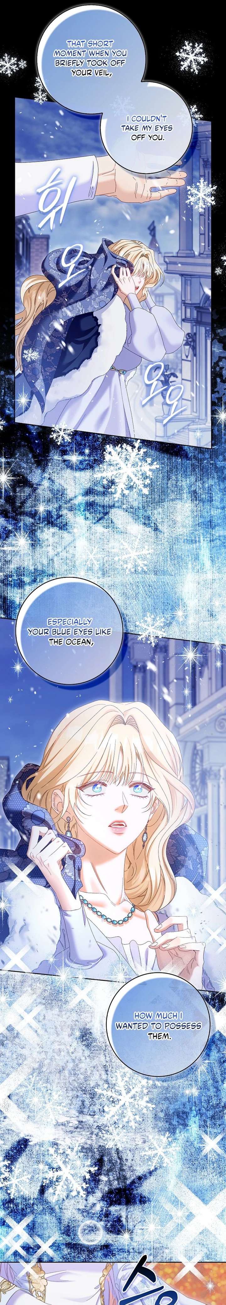 The Male Lead and I Are Trapped In A Horror Game Chapter 84 90 008