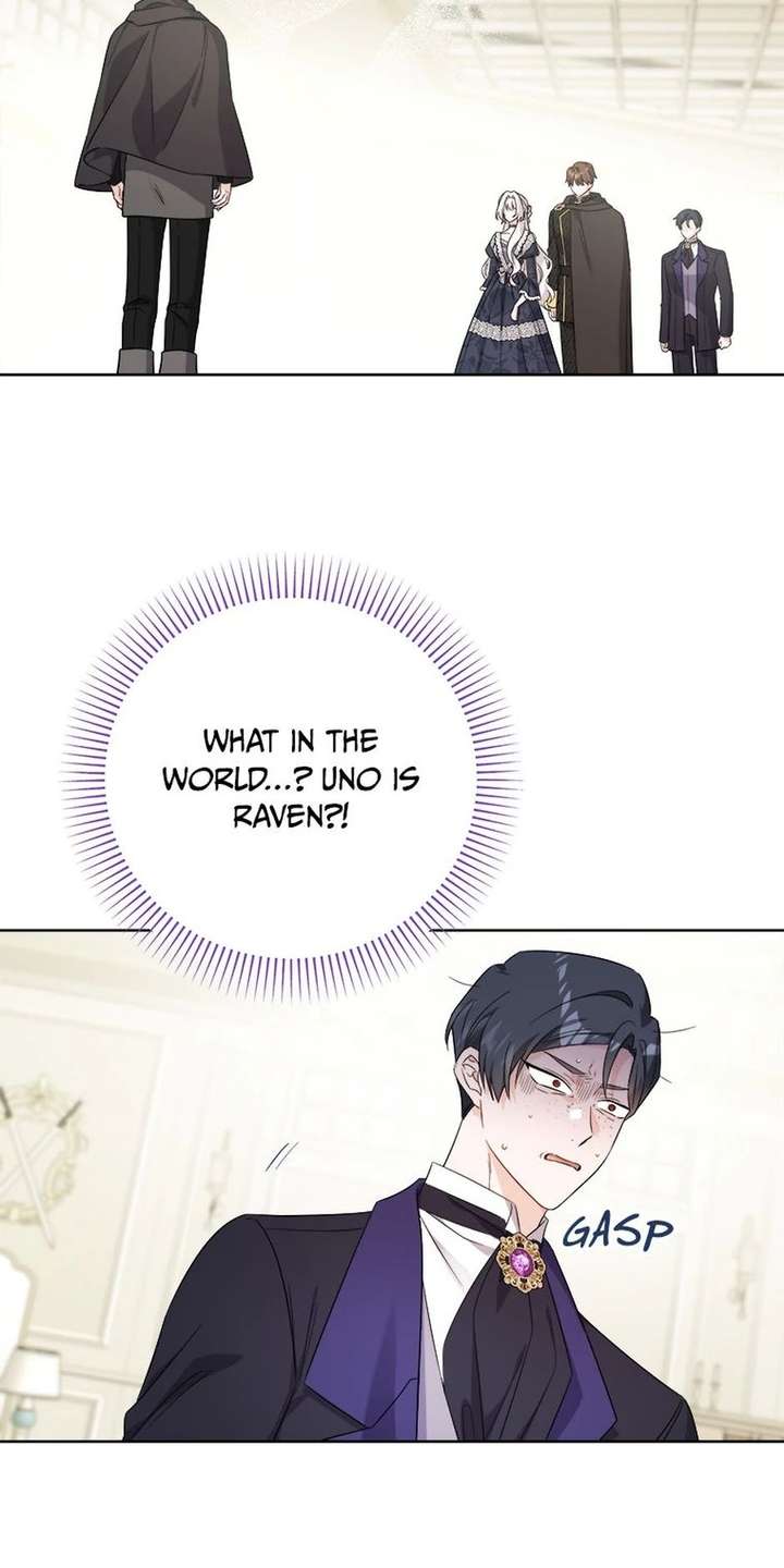 The Male Lead Is In Charge Of The Successor Chapter 103 206 010