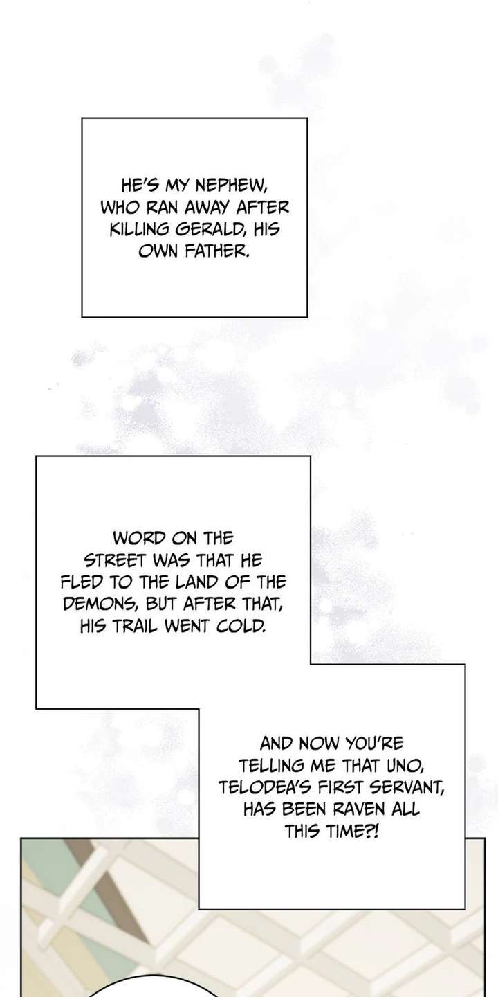 The Male Lead Is In Charge Of The Successor Chapter 103 207 011