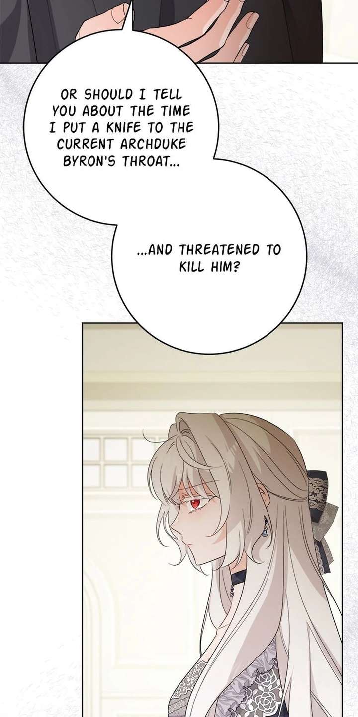 The Male Lead Is In Charge Of The Successor Chapter 103 210 014